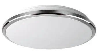 Люстра-тарелка Citilux Луна CL702301N – изображение в каталоге