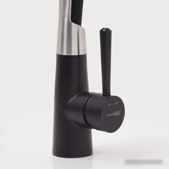 Смеситель Wasserkraft A8417 - фото товара