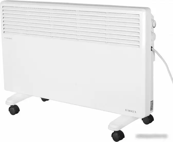 Конвектор Eurolux ОК-EU-2500 - фото товара