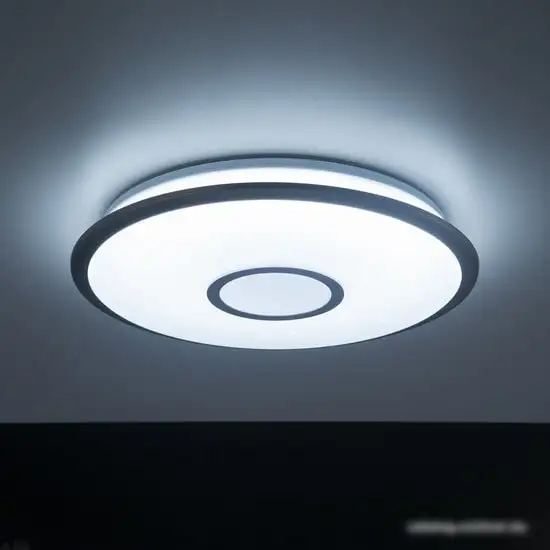 Припотолочная люстра Citilux Старлайт CL703A40G – фото товара