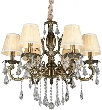 Подвесная люстра Omnilux Catanzaro OML-30813-06 – изображение в каталоге