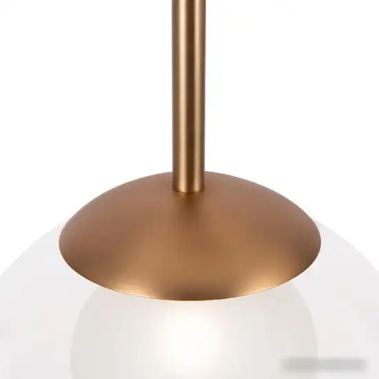 Подвесная люстра Maytoni Basic form MOD521PL-05G – фото товара