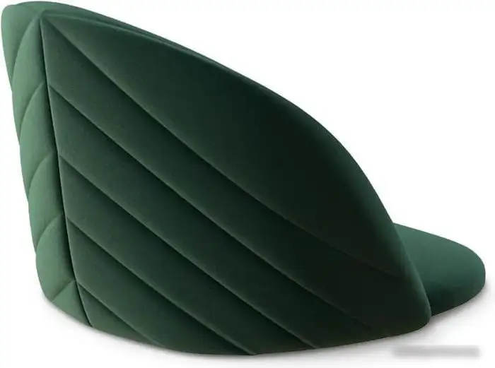 Стул Sheffilton SHT-ST35-2/S37 (лиственно-зеленый/золото) – фото товара