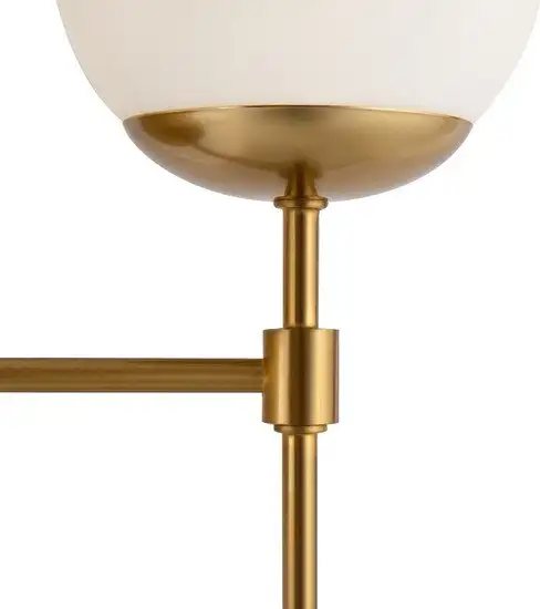 Бра Freya Damask FR5205WL-01BS – фото товара