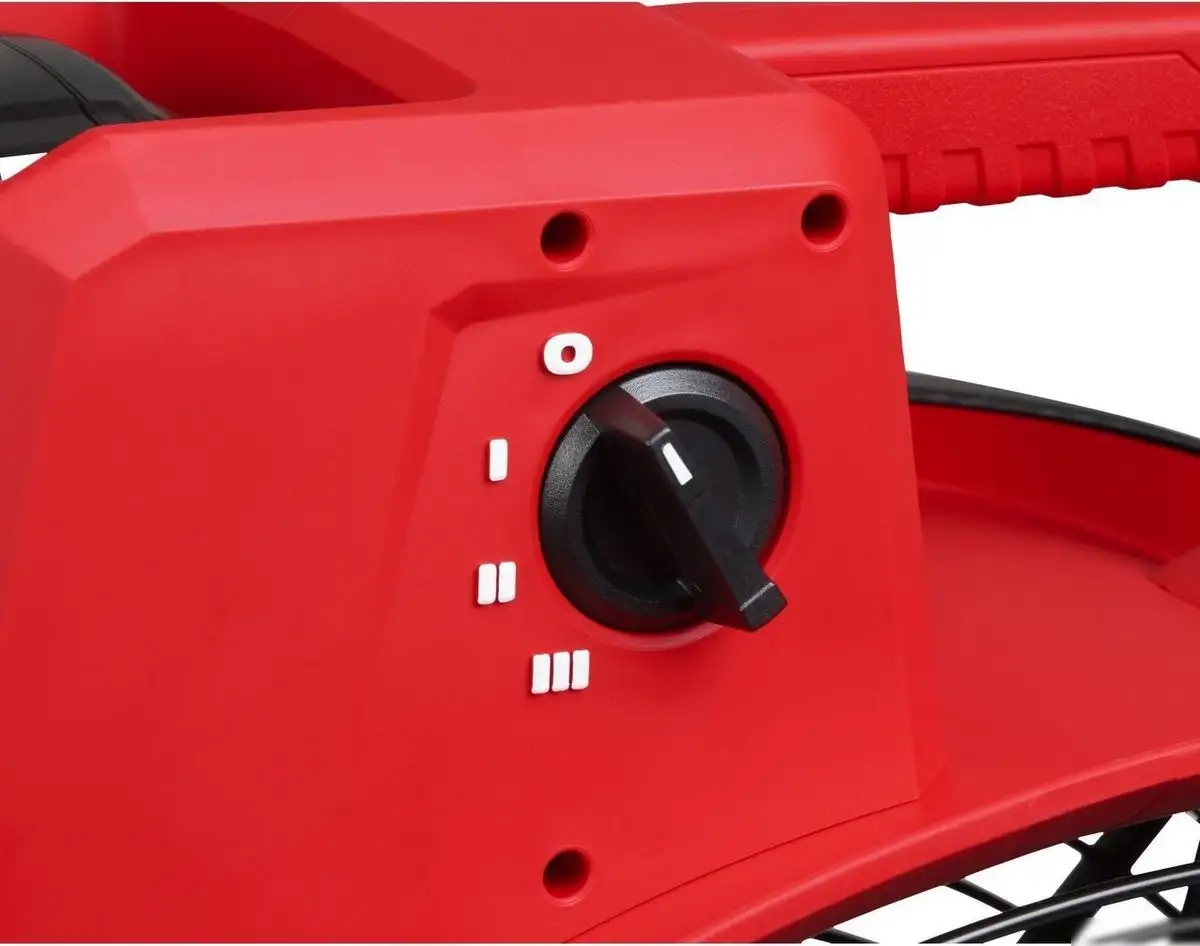 Вентилятор Milwaukee M18 ARFHP-0 4933492110 (без АКБ) - фото товара