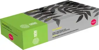 Картридж CACTUS CS-TK895Y (аналог Kyocera TK-895Y) – изображение в каталоге