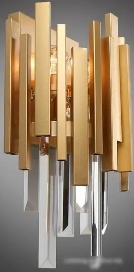 Бра Omnilux Carisio OML-72801-02 – фото товара