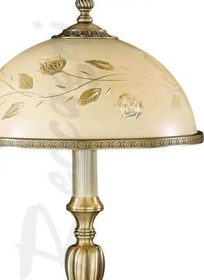 Настольная лампа Reccagni Angelo P 6208 M – фото товара