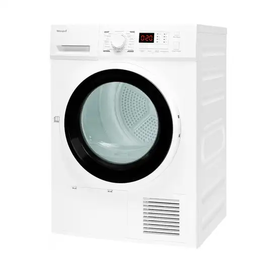 Сушильная машина Weissgauff WD 6128 D - фото товара