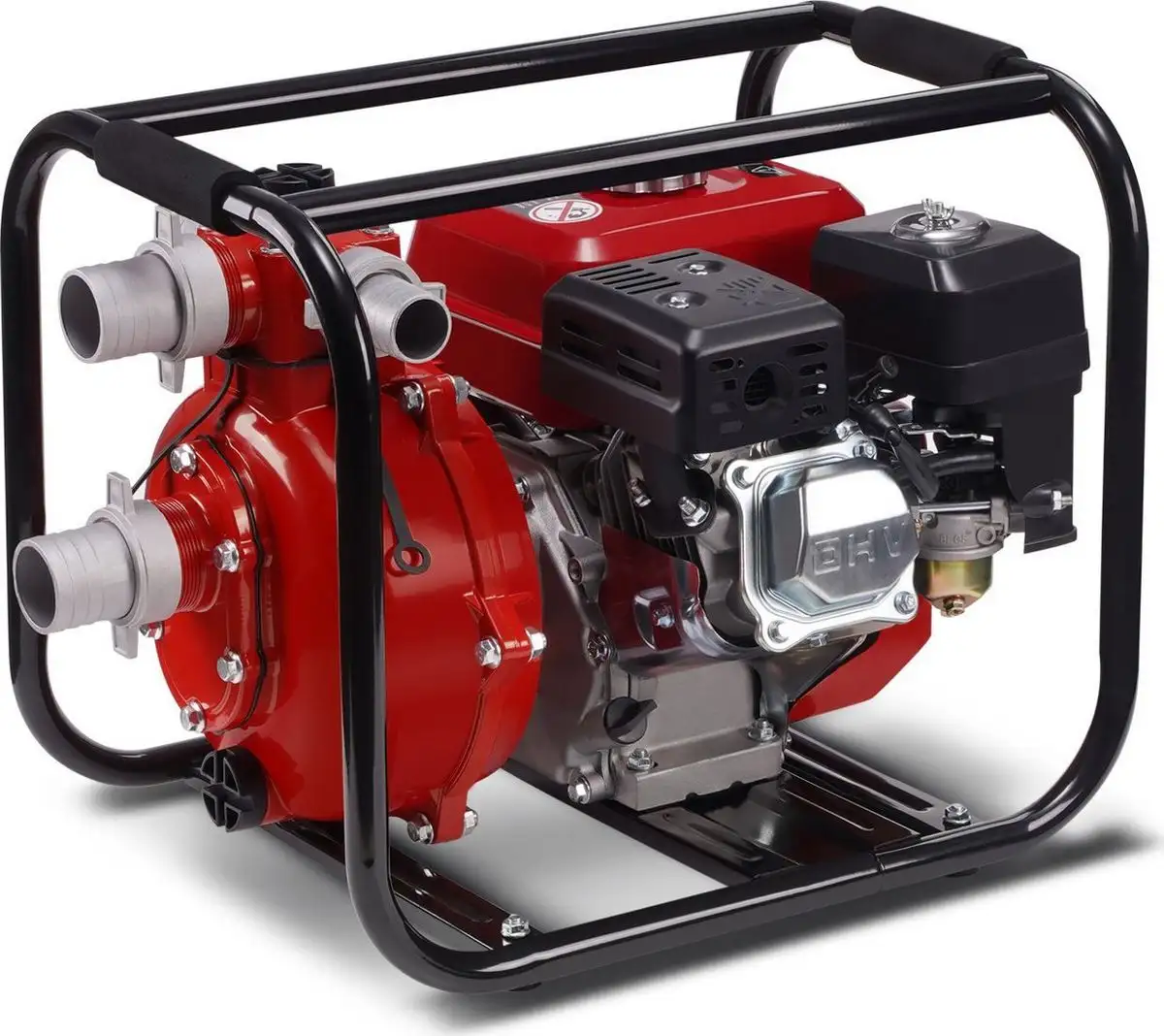 Мотопомпа Ставр SMP 50 - фото товара