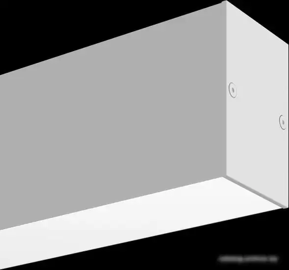 Линейный светильник Maytoni TR012-2-20W3K-W – фото товара