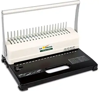 Брошюровщик Starbind Star 250 – изображение в каталоге