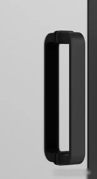 Душевой уголок Ambassador Forsa 110x120x200 17021217AB-120AB - фото товара