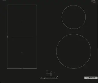 Варочная панель Bosch Serie 4 PVS61RBB5E - изображение в каталоге