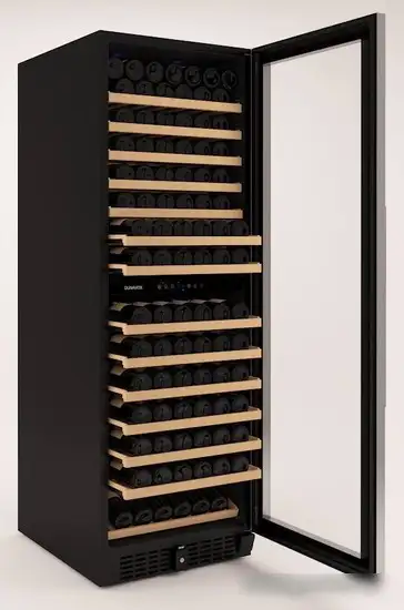 Винный шкаф Dunavox DX-166.428SDSK — фото товара