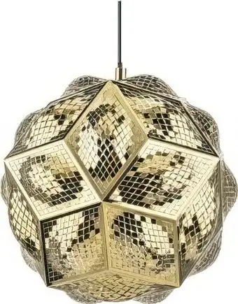 Подвесная люстра Lightstar Fermo 724312 – изображение в каталоге