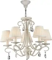 Люстра Maytoni Brionia ARM172-05-G – изображение в каталоге