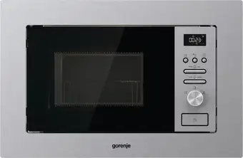 Микроволновая печь Gorenje BMI201AG1X – изображение в каталоге