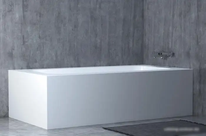 Ванна Salini Orlando 180x70 102012G (S-Sense, глянцевый) - фото товара