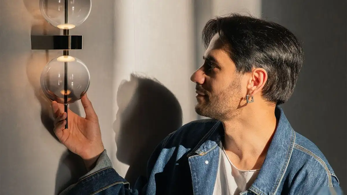 Бра Maytoni Double Moon MOD478WL-L8B3K – фото товара