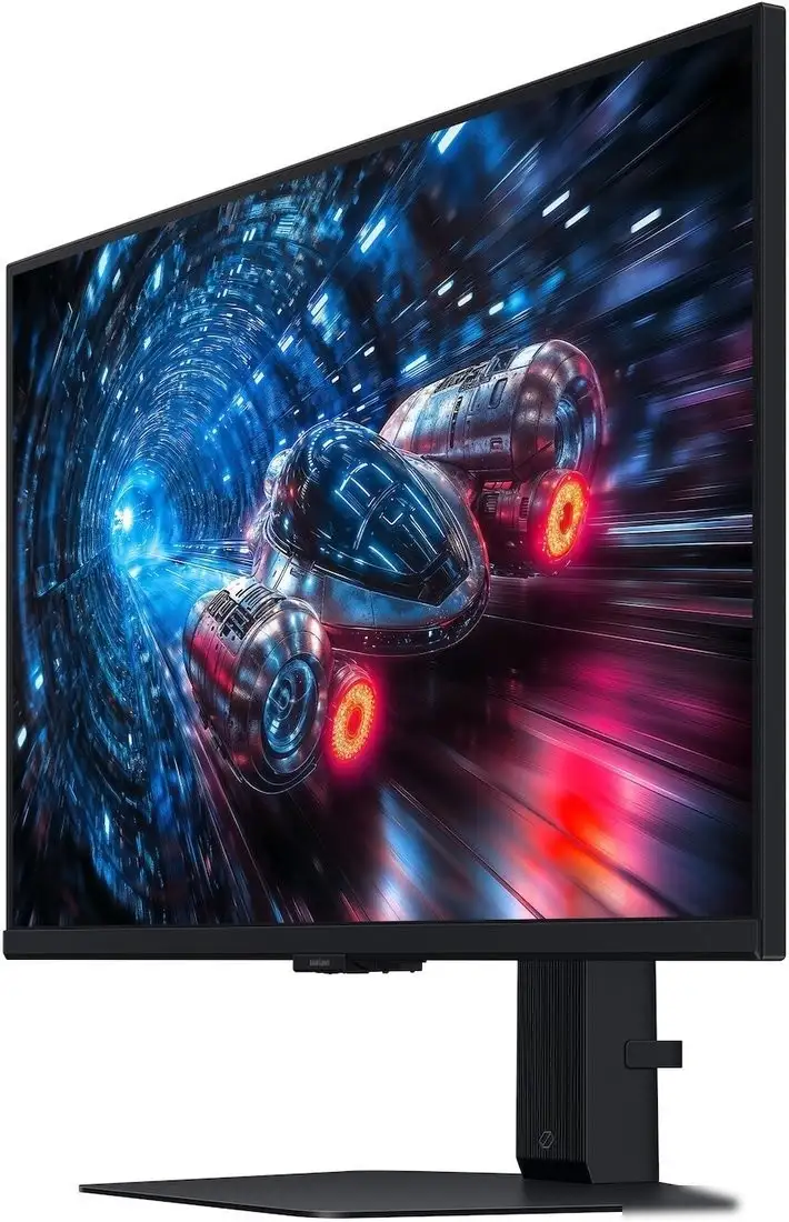 Игровой монитор Samsung Odyssey G7 LS27FG706EIXCI – фото товара