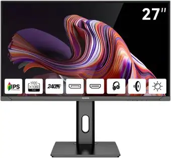 Игровой монитор Aiwa MD2711 – изображение в каталоге