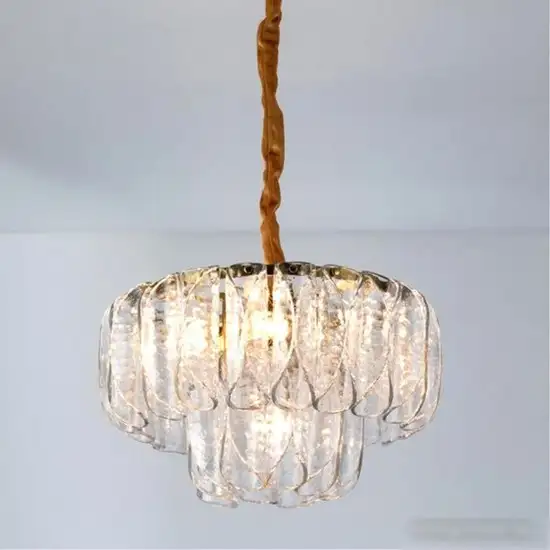 Подвесная люстра Arte Lamp Evelyn A4073LM-7PB – фото товара