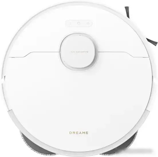 Робот-пылесос Dreame Robot Vacuum L10s Pro Gen 2 (международная версия, белый) - фото товара
