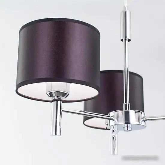 Подвесная люстра Citilux Аврора CL463131 – фото товара