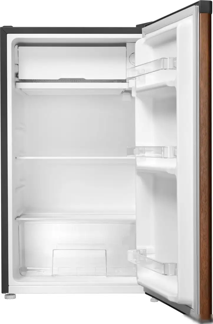 Однокамерный холодильник MAUNFELD MFF83WD - фото товара