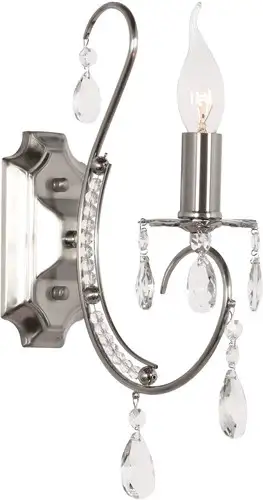 Бра Arti Lampadari Romano E 2.1.1.600 NM – изображение в каталоге