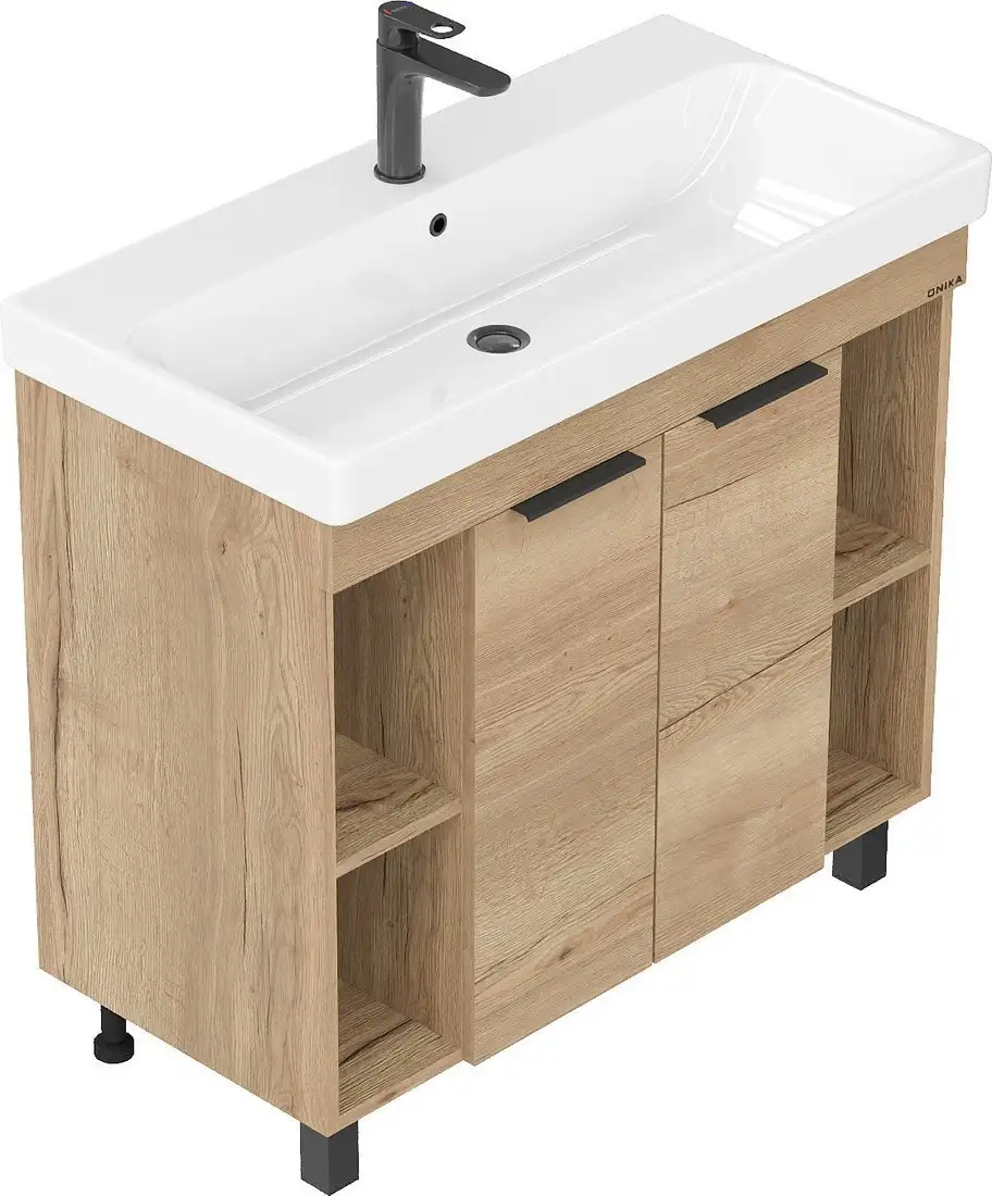 Onika Тумба под умывальник Легран 90 (109031) – фото товара