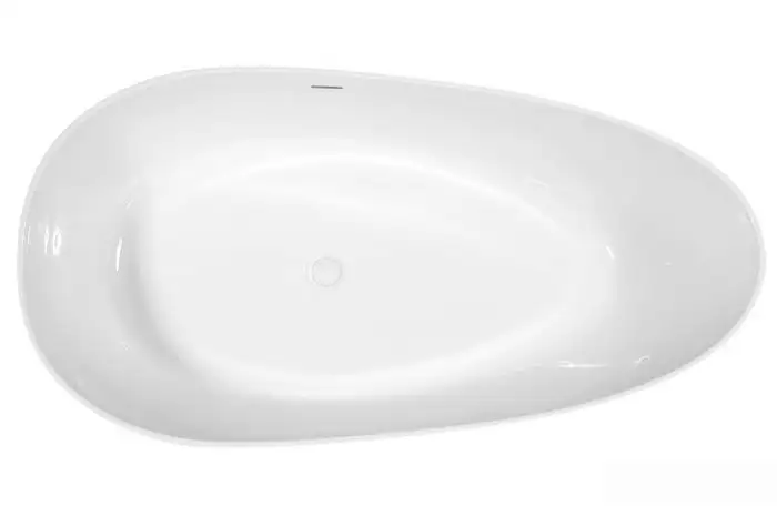 Ванна Abber 170x80 AB9211 - фото товара