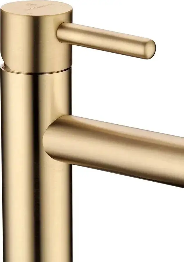 Смеситель Grocenberg GB2099 (золото матовый) - фото товара