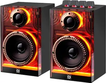 Акустика Defender Futuro – изображение в каталоге