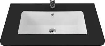 Умывальник Creavit TP 38x60 TP760-00CB00E-0000 - изображение в каталоге