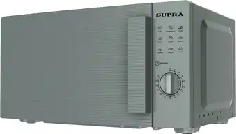 Микроволновая печь Supra 18MS31 – изображение в каталоге