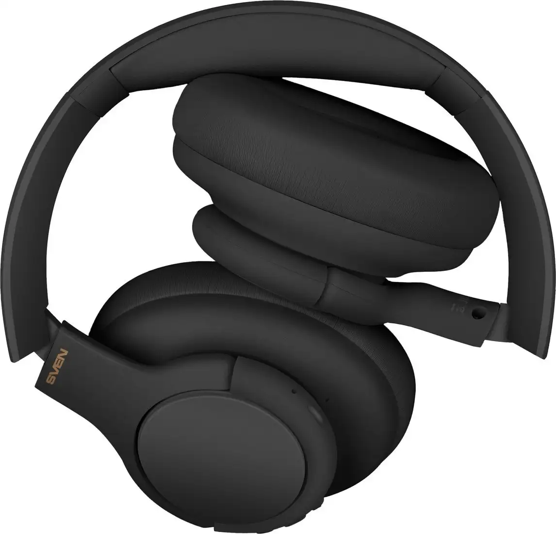 Наушники SVEN AP-B800MV (черный) – фото товара