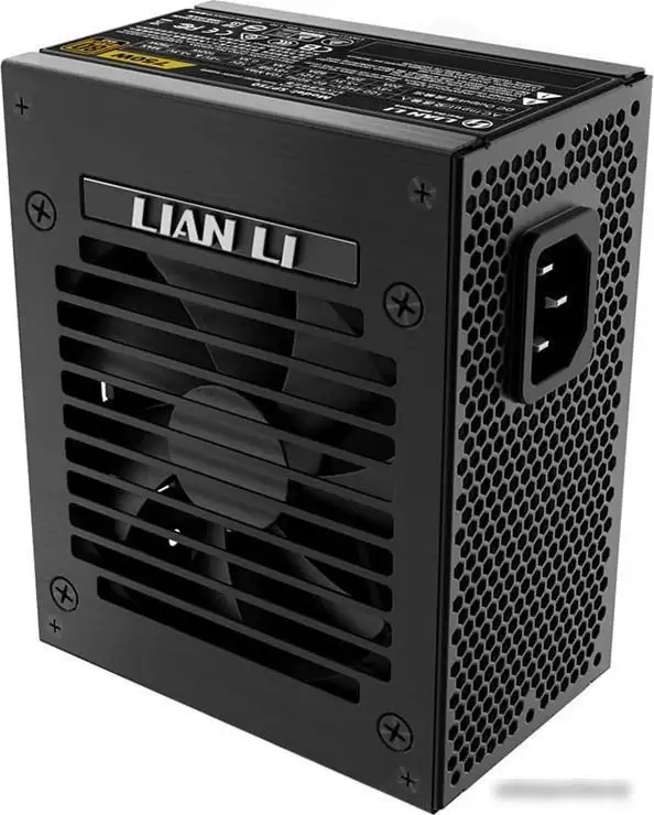 Блок питания Lian Li SP750 G89.SP750B.00EU – фото товара