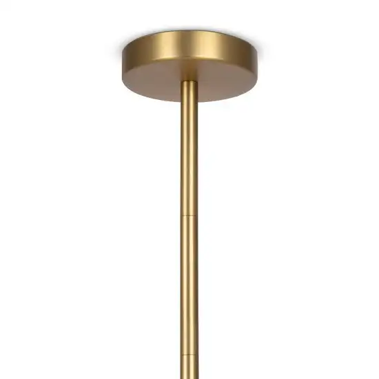 Подвесная люстра Maytoni Tropic MOD164PL-06BS – фото товара