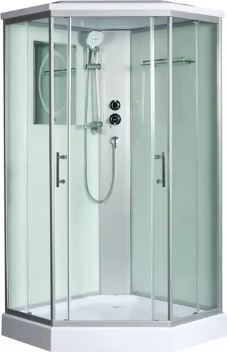 Душевая кабина WeltWasser WW500 Nesse 1002