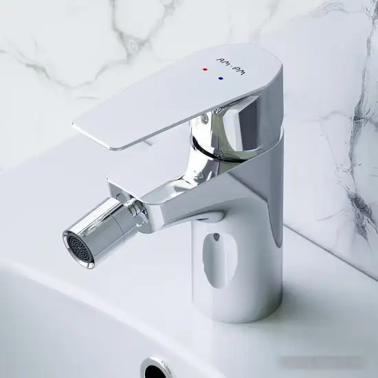 Смеситель AM.PM Gem F90A83100 - фото товара