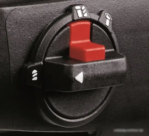 Перфоратор Einhell TC-RH 620 4F 4257990 – фото товара