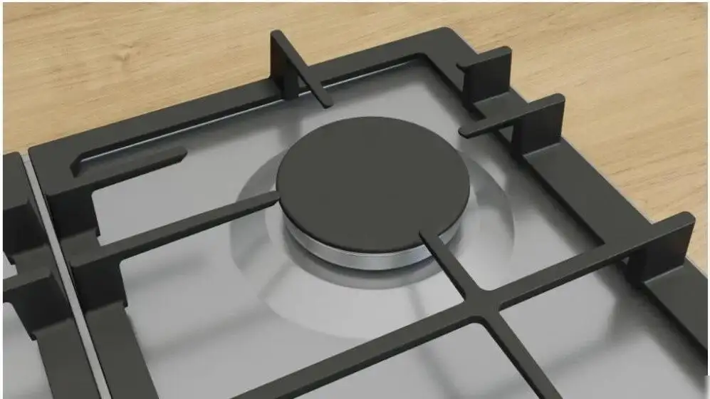 Варочная панель Bosch Serie 6 PCP6A5I90M - фото товара