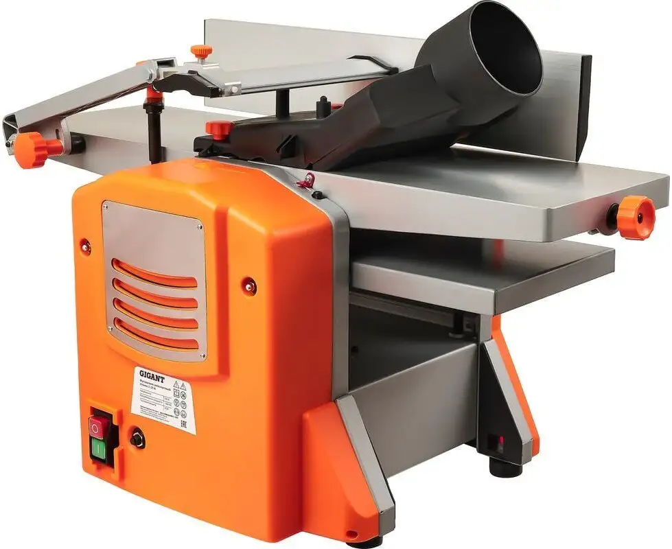 Фуговально-рейсмусовый станок Gigant G-JP-8 – фото товара