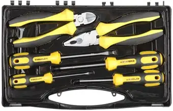 Набор отверток Stayer 2202-H6 (6 предметов) – изображение в каталоге