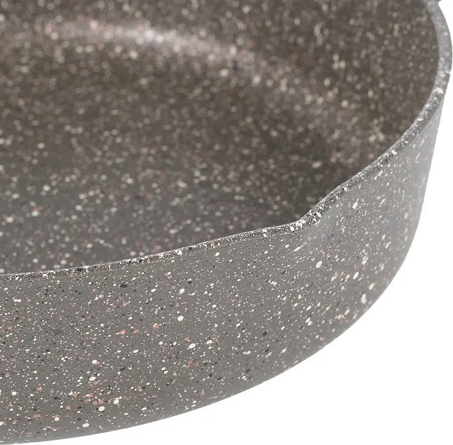 Сковорода Werner Organic Stone Style 51446