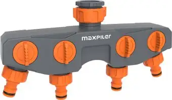 MaxPiler MHA-002 – изображение в каталоге
