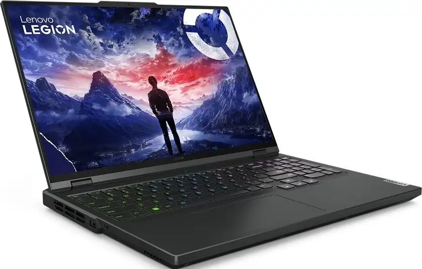 Игровой ноутбук Lenovo Legion Pro 5 16IRX9 83DF008QWW – фото товара