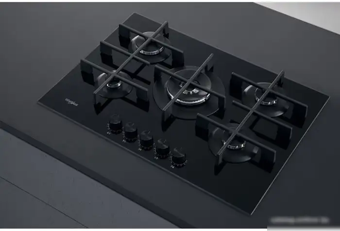 Варочная панель Whirlpool AKWL 728/NB - фото товара